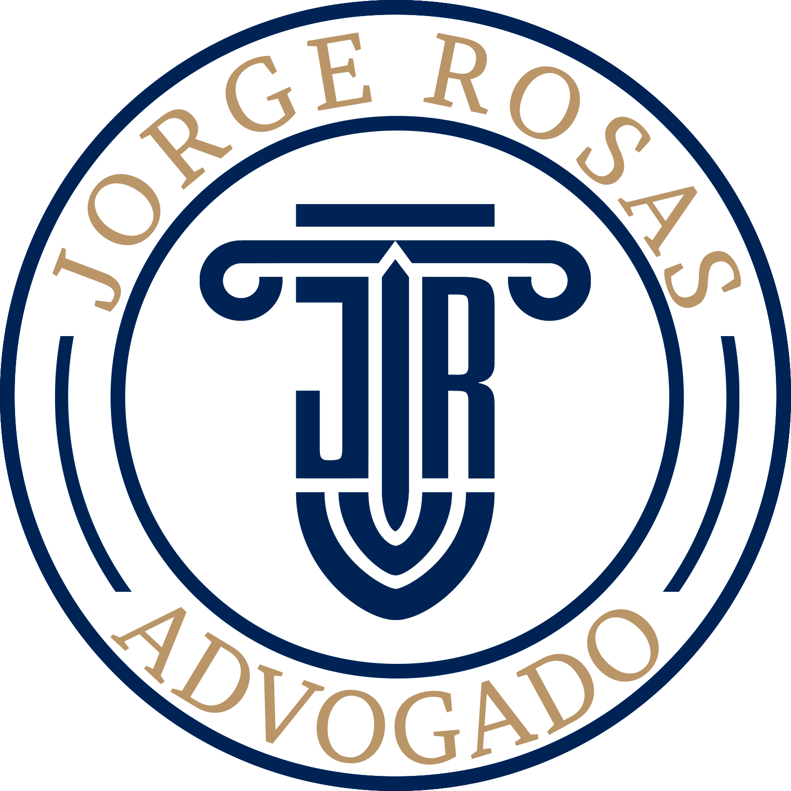 Jorge Rosas Advocacia